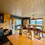 Im Himmel Holiday home
