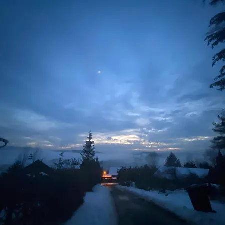 Im Himmel Holiday home