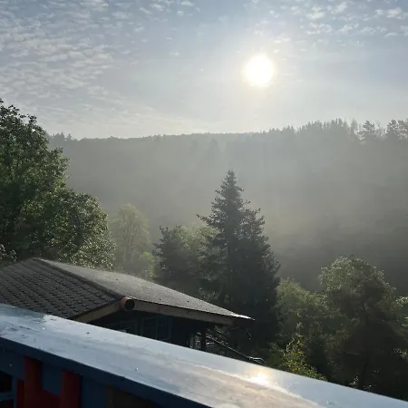 Im Himmel * Hatzfeld