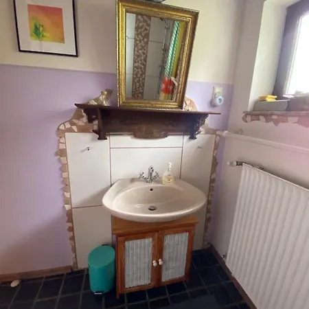 度假居 Im Himmel Hatzfeld