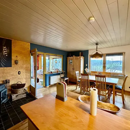 Im Himmel Holiday home