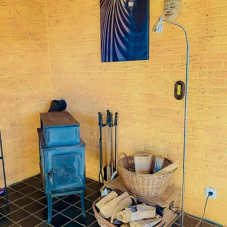 Tatil Evi Im Himmel Hatzfeld