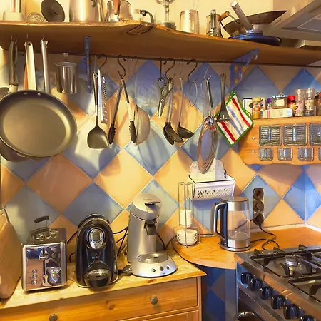 Im Himmel Holiday home