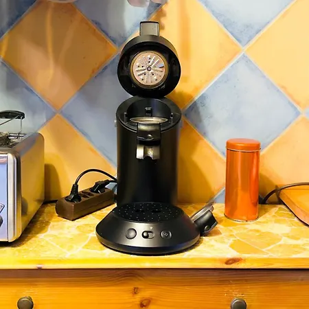 Дом отдыха Im Himmel