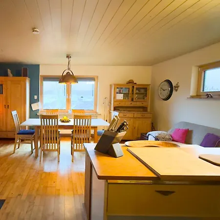 Im Himmel Дом отдыха