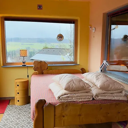 Im Himmel Дом отдыха