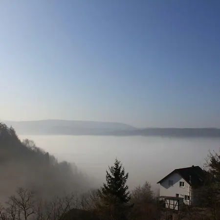 Holiday home Im Himmel