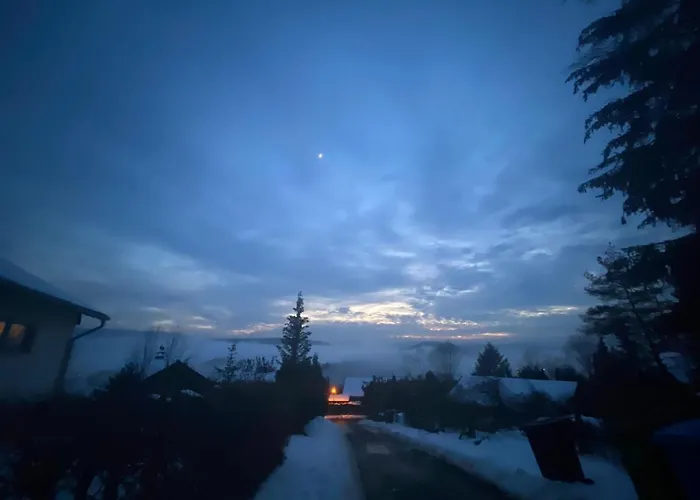 Im Himmel Дом отдыха