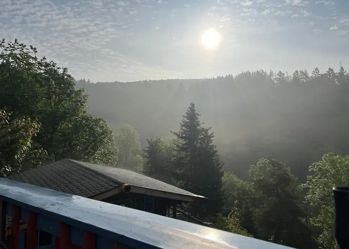 Im Himmel * Hatzfeld