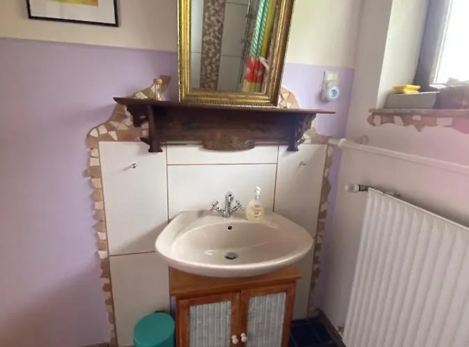 Дом отдыха Im Himmel Hatzfeld