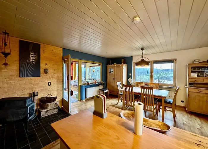 Im Himmel Дом отдыха