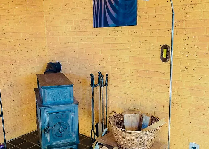 Дом отдыха Im Himmel Hatzfeld