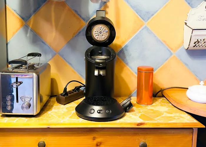 Дом отдыха Im Himmel