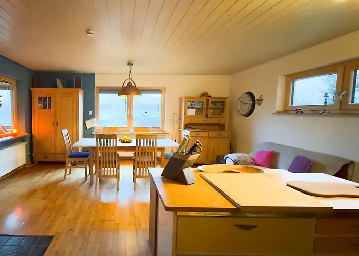 Im Himmel Дом отдыха