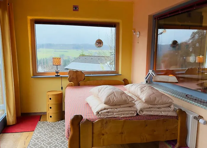 Im Himmel Дом отдыха