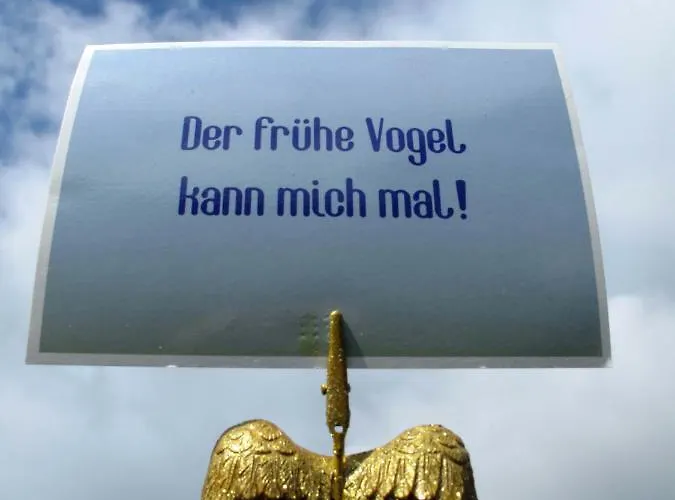 Дом отдыха Im Himmel